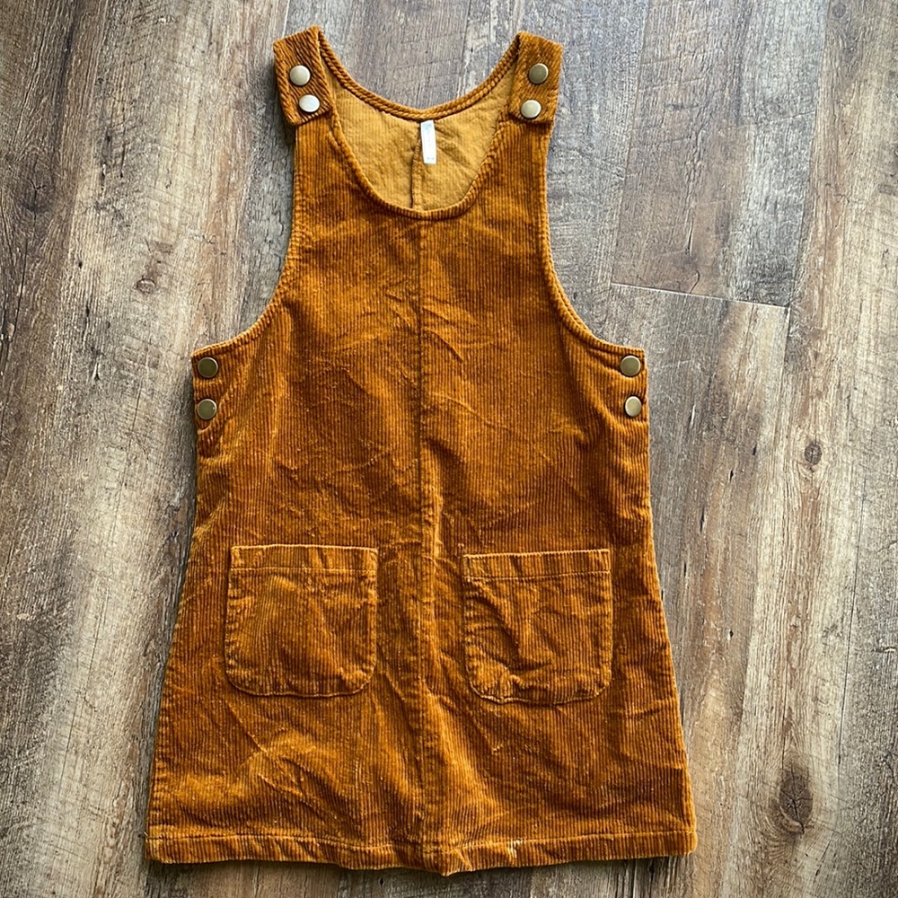 Rylee and cru dress